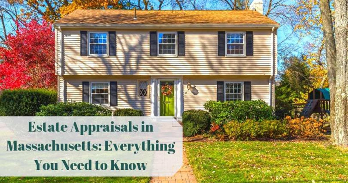 Boston Appraisal Blog - Commercial And Residential Real Estate ...