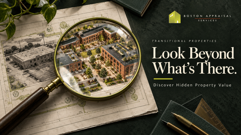 Transitional Properties: Unlocking Hidden Value Through Real Estate Insights