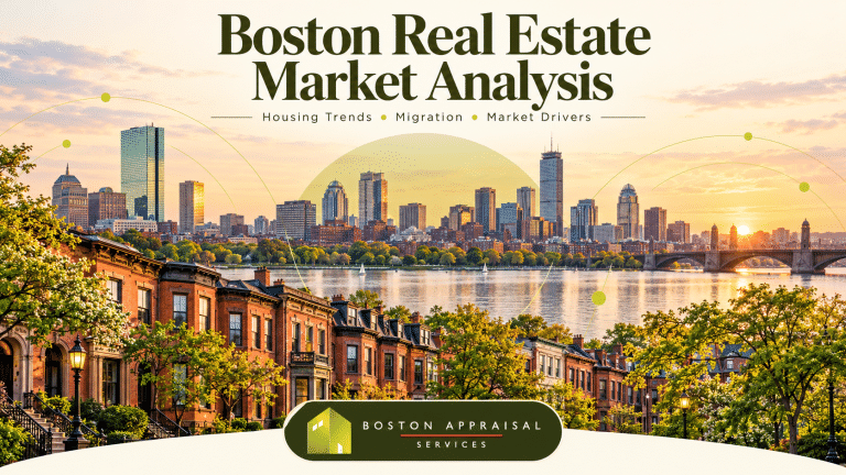 Boston Real Estate Market Insights