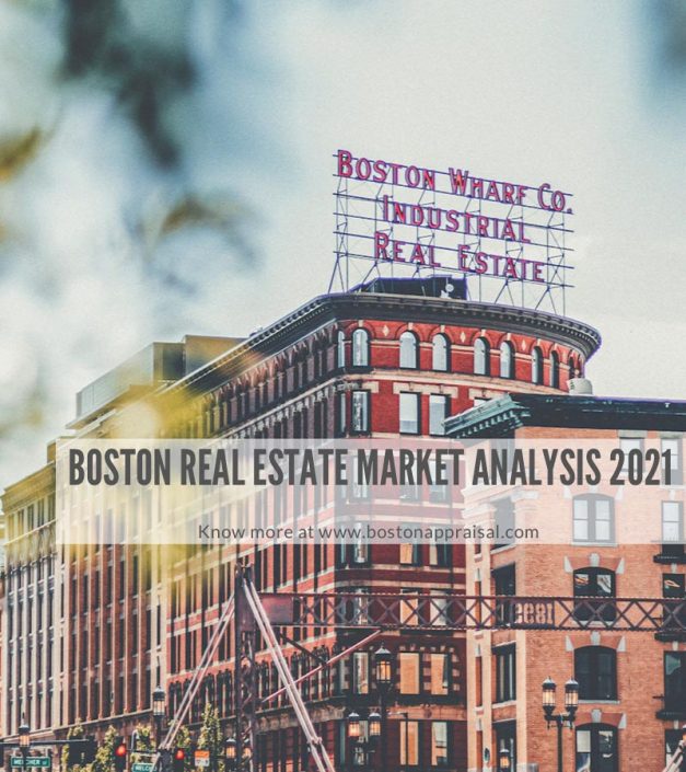 Boston, Massachusetts Real Estate Market Analysis Commercial