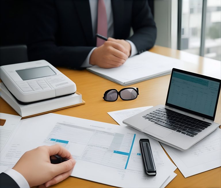 CPAs and real estate appraisals