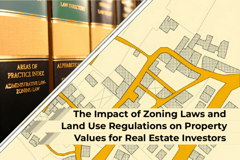 Zoning Laws Impact on Property Values